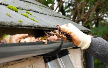 gutter cleaning Toftwood, Norfolk
