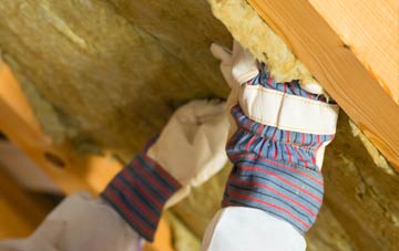 types of Toftwood pitched roof insulation materials