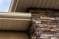 free Toftwood soffit repair quotes