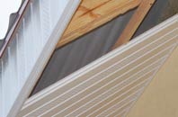 rated Toftwood soffit repair companies